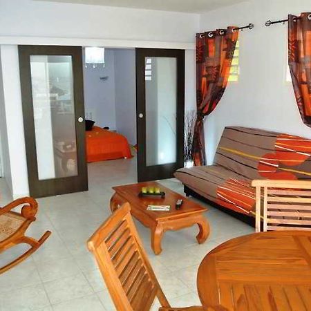 Residence Villas Melissa 莱特鲁瓦西莱 外观 照片