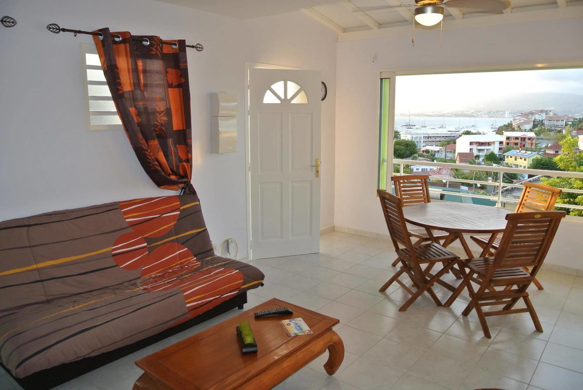 Residence Villas Melissa 莱特鲁瓦西莱 外观 照片